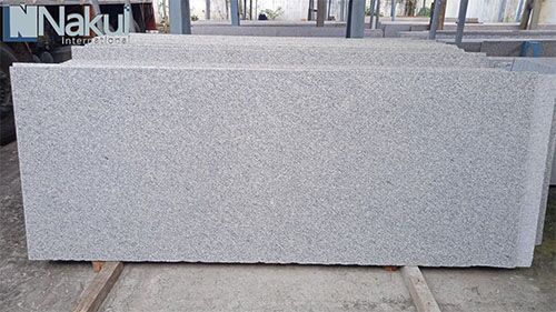 Sadarahalli Grey Granite 