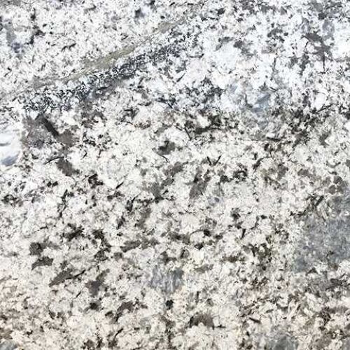 Blue Flower Granite 