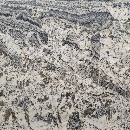 Monte Cristo Granite  