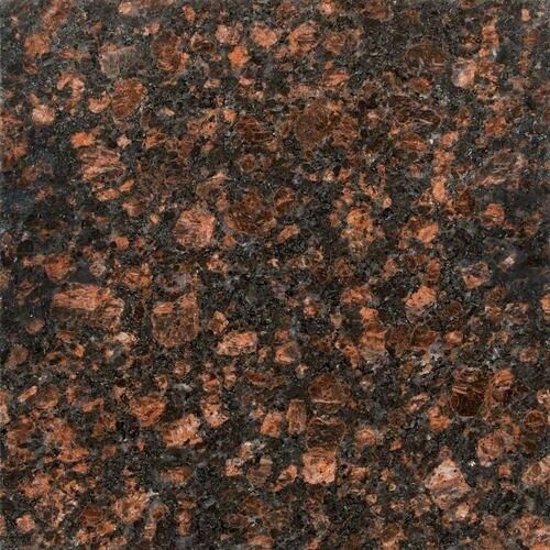 Tan Brown Granite 