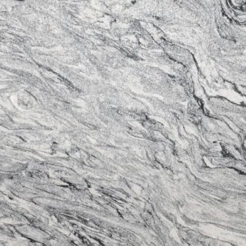 Viscon White Granite 